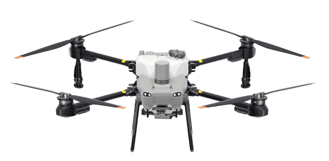 DJI AGRAS T25
